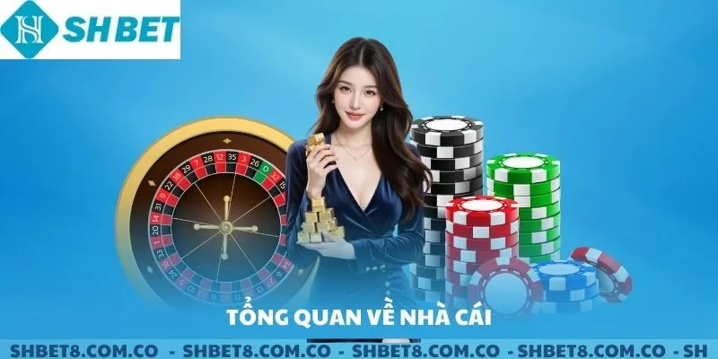 Tổng quan về nhà cái SHBET.