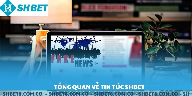 Tổng quan về tin tức SHBET.