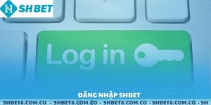 Đăng Nhập SHBET - Cánh cửa dẫn đến thế giới sôi động.