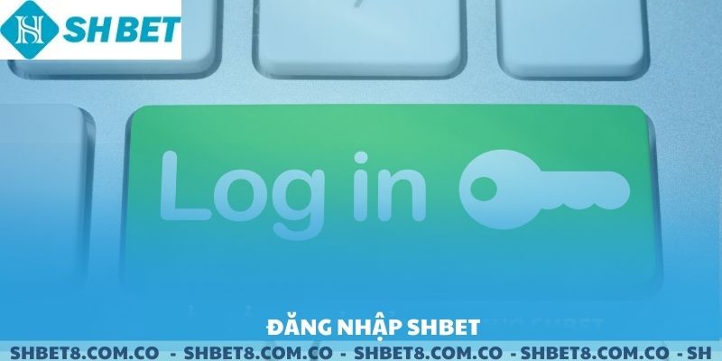 Đăng Nhập SHBET - Cánh cửa dẫn đến thế giới sôi động.