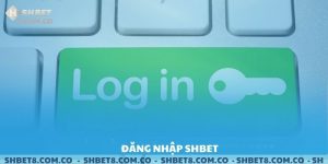 Đăng Nhập SHBET - Cánh cửa dẫn đến thế giới sôi động.
