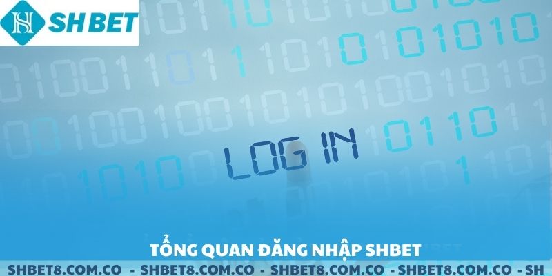 Tổng quan về đăng nhập SHBET.