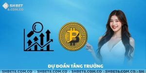 Dự Đoán Tăng Trưởng - Cơ Hội Nhận Voucher 5% Nạp USDT