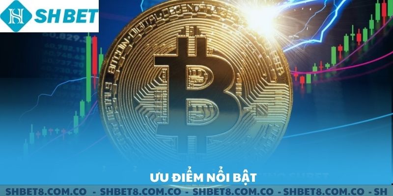 Ưu điểm nổi bật của chương trình Dự Đoán Tăng Trưởng.