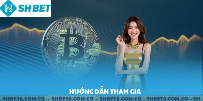 Hướng dẫn tham gia chương trình Dự Đoán Trúng Thưởng.