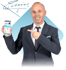 logo iniesta