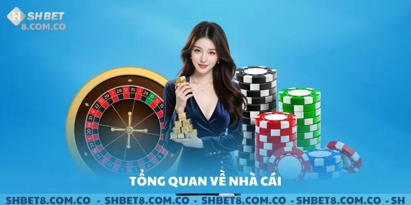Tổng quan về nhà cái SHBET.